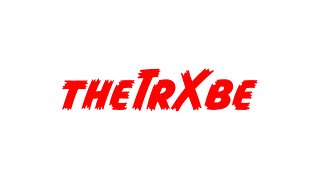 #theTrXbeApparel