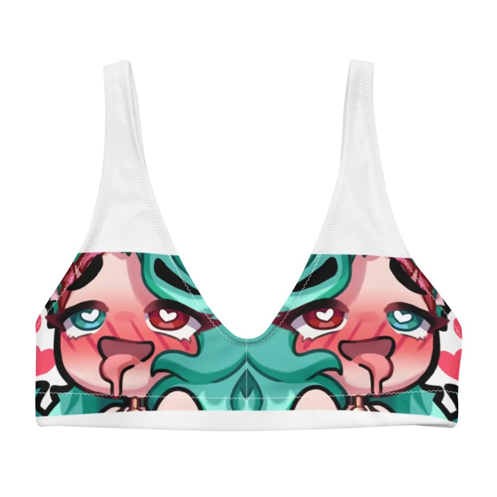 Jemini Love Bikini Top product image (1)