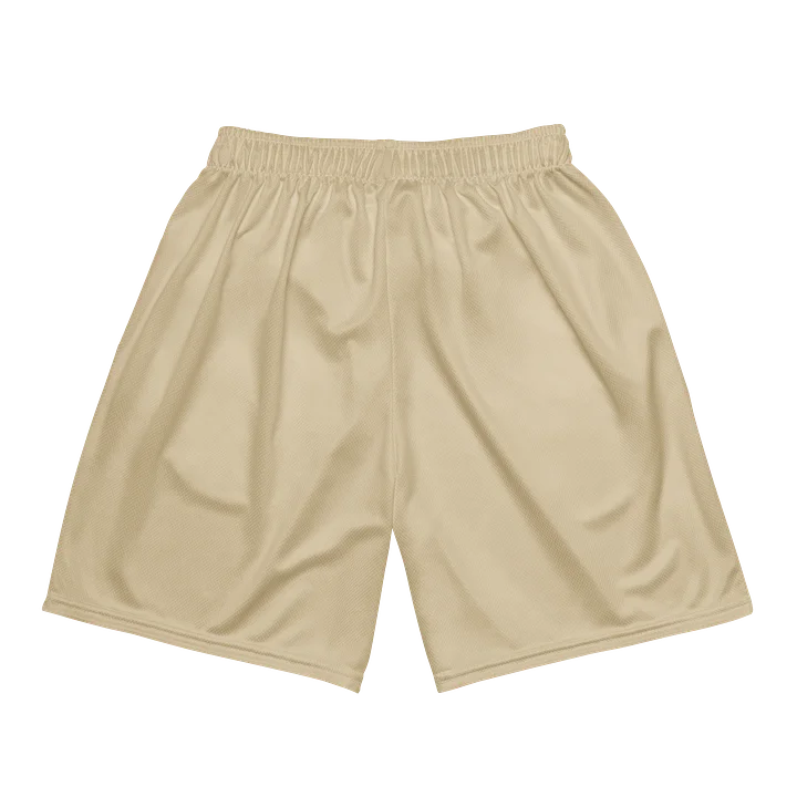 Black Iron FC Bilbao Home Shorts product image (2)