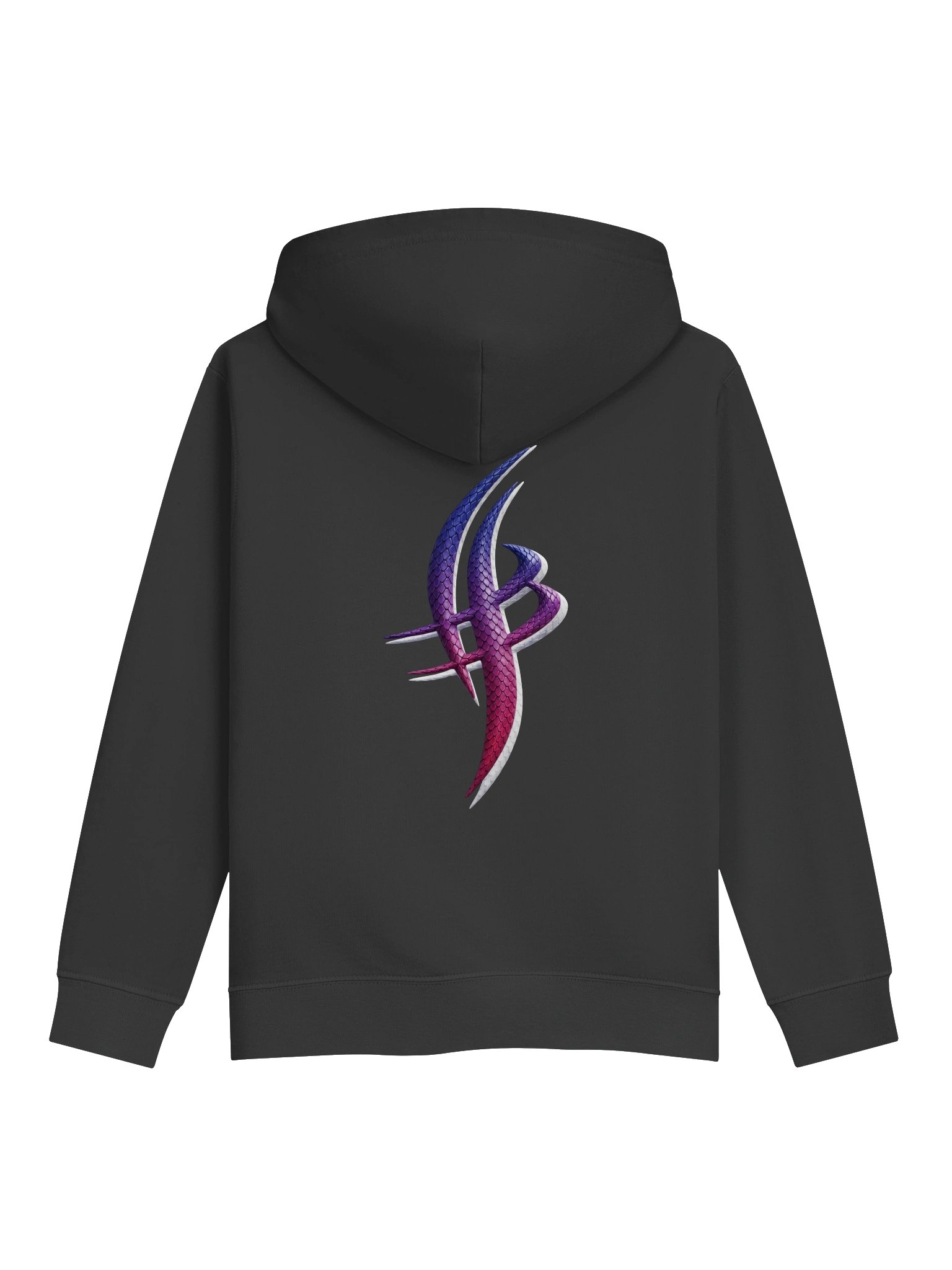BEAM KIDS HOODIE "KAI EDITION" product image (2)