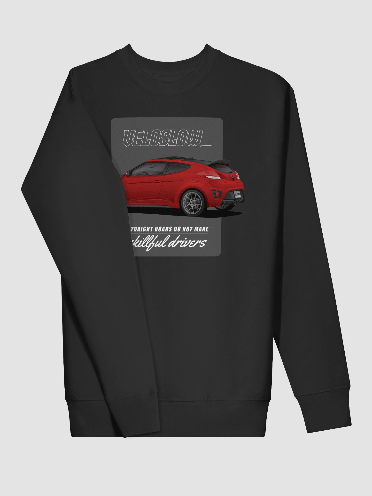 Sweatshirt - veloslow_ product image (11)