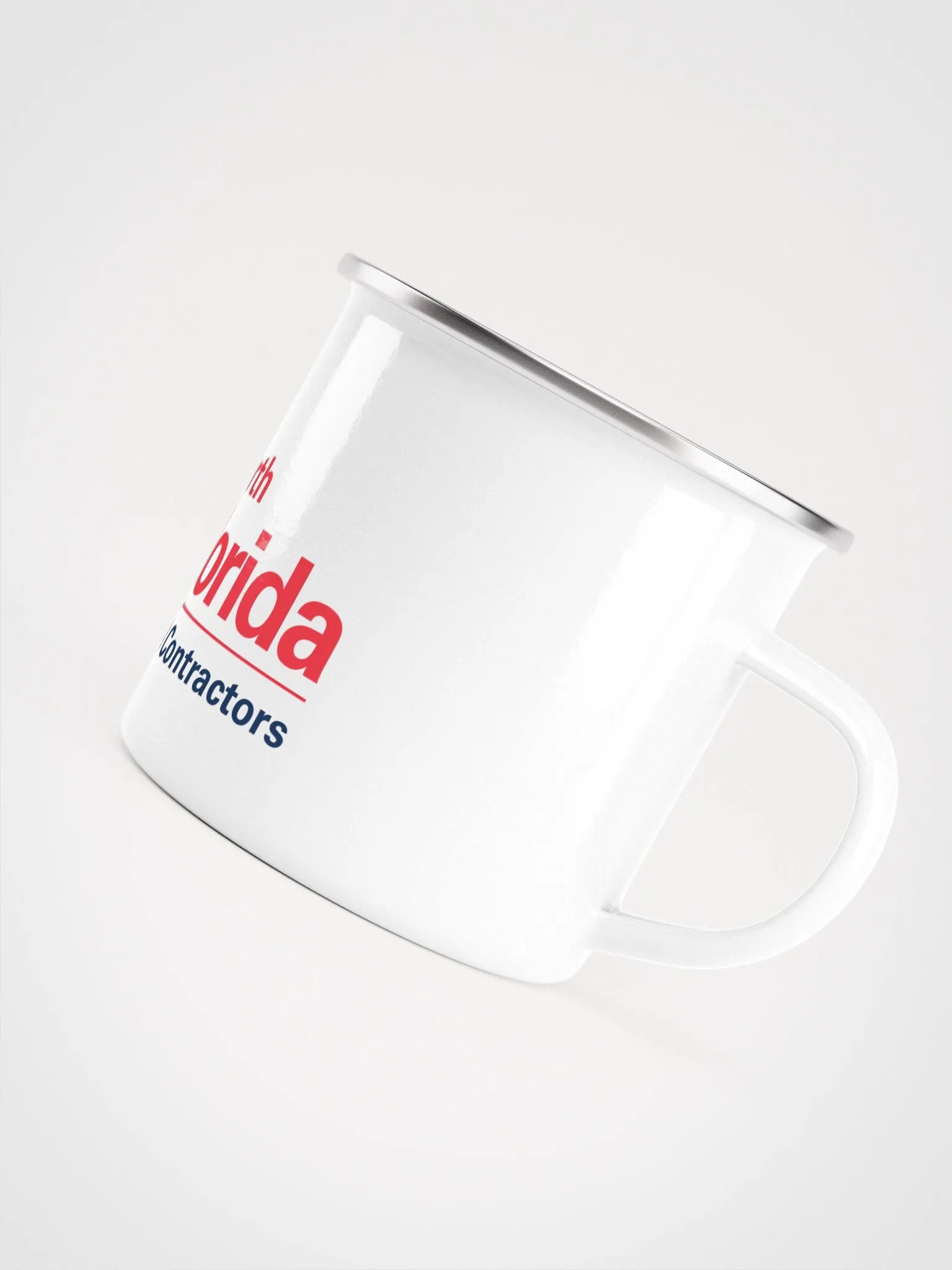 ABC North Florida Camp Mug product image (3)