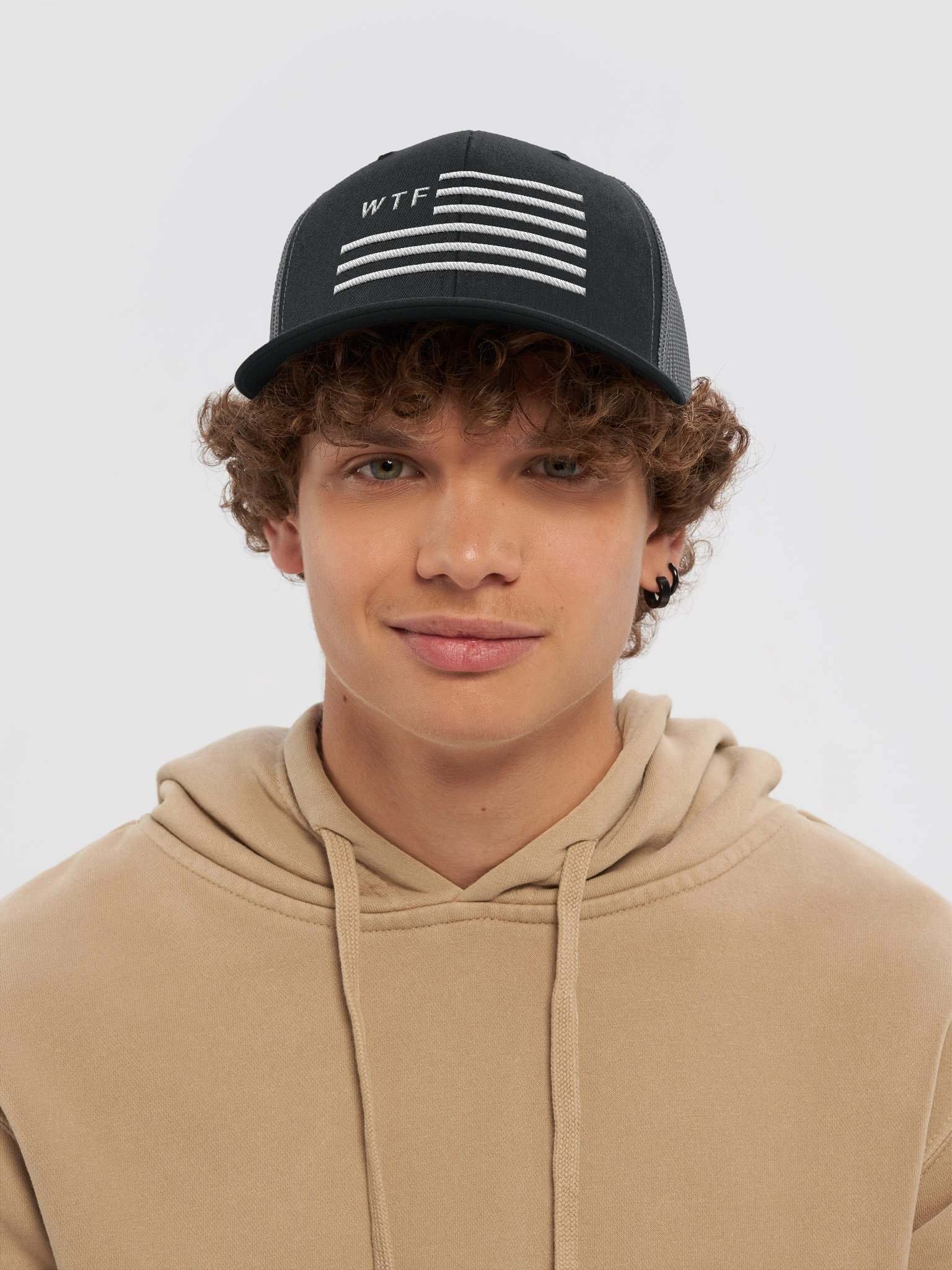 WTF Trucker product image (27)