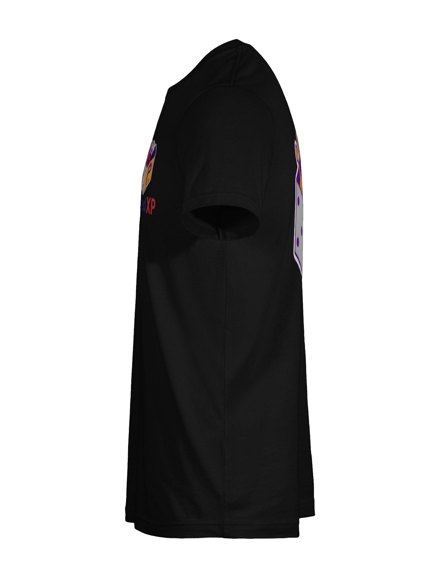 Shared XP T-Shirt product image (113)