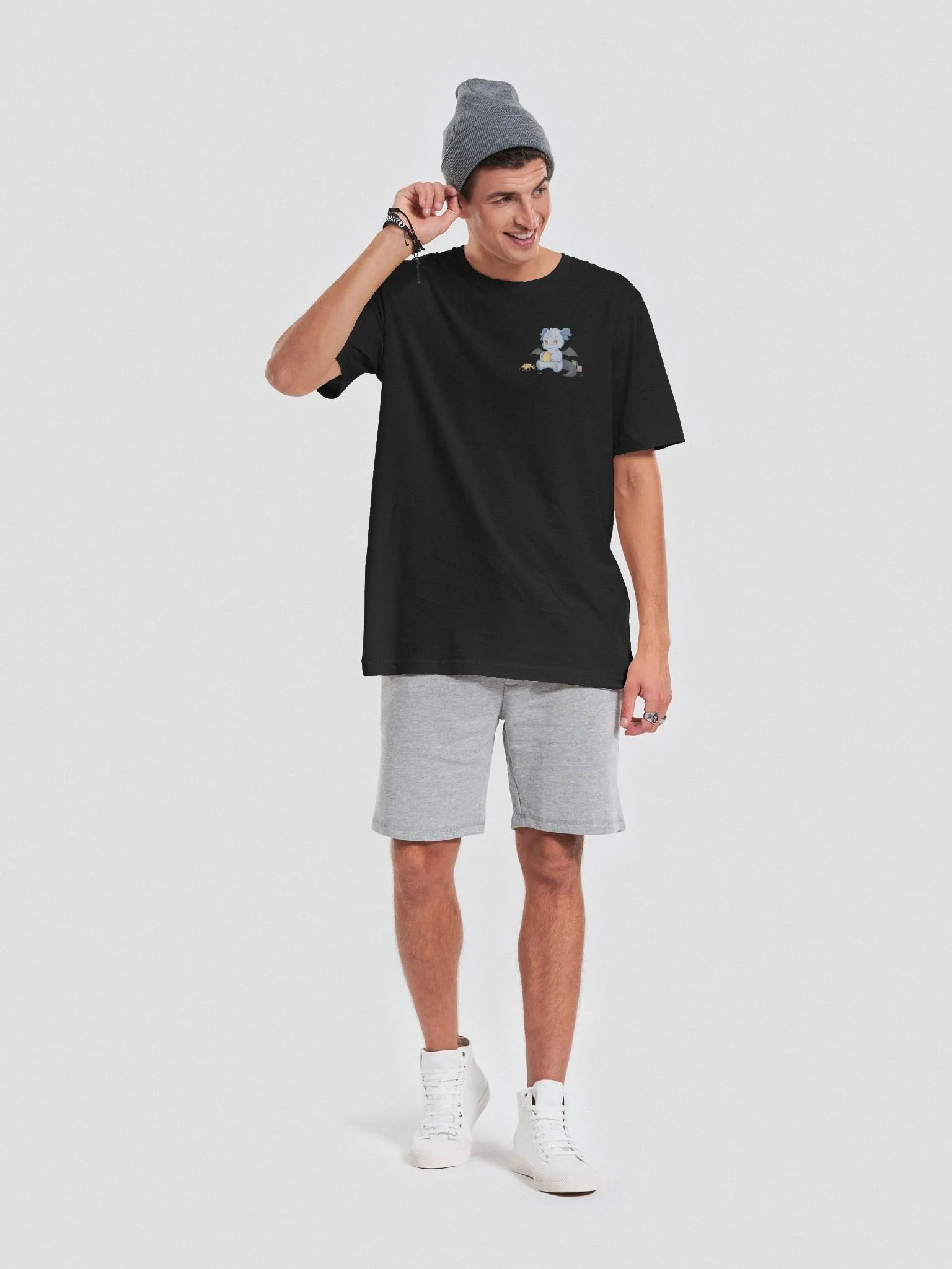 Star Making Shirt product image (56)