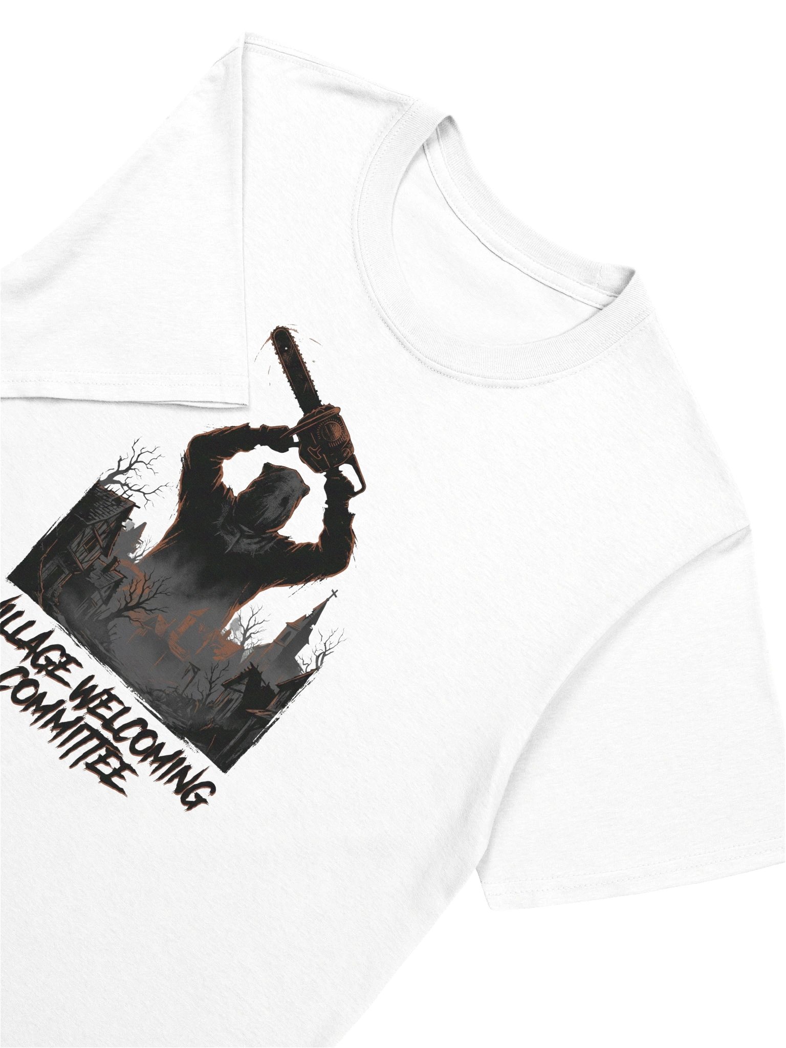 Village Welcoming Committee product image (2)