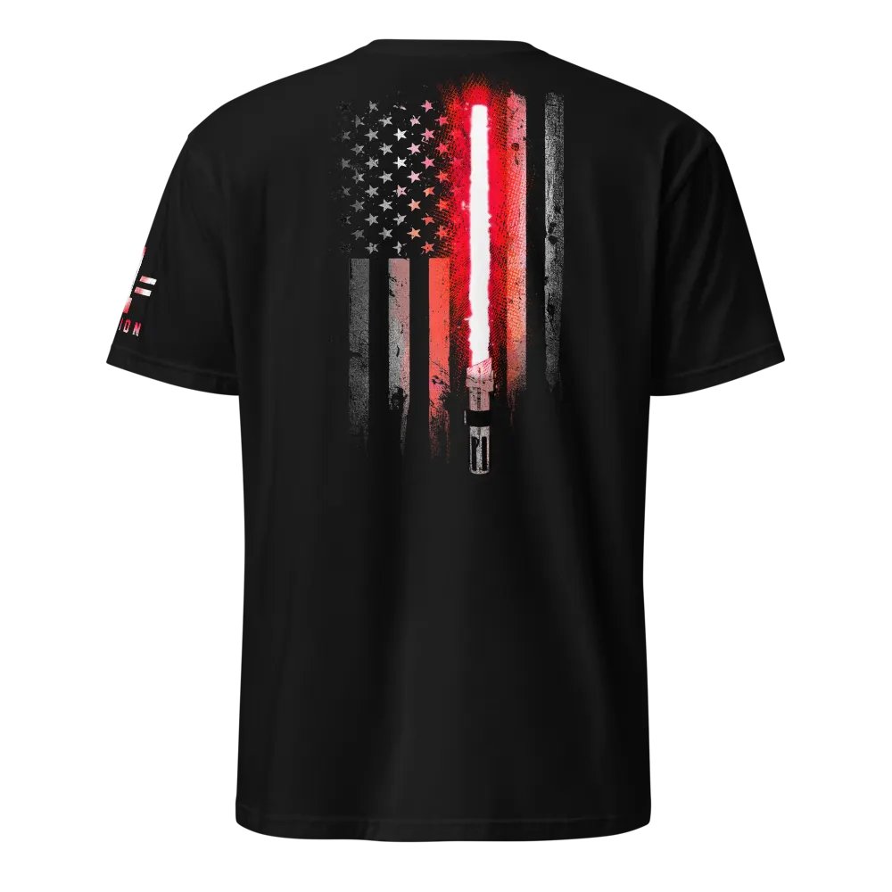 Red Line Saber product image (1)