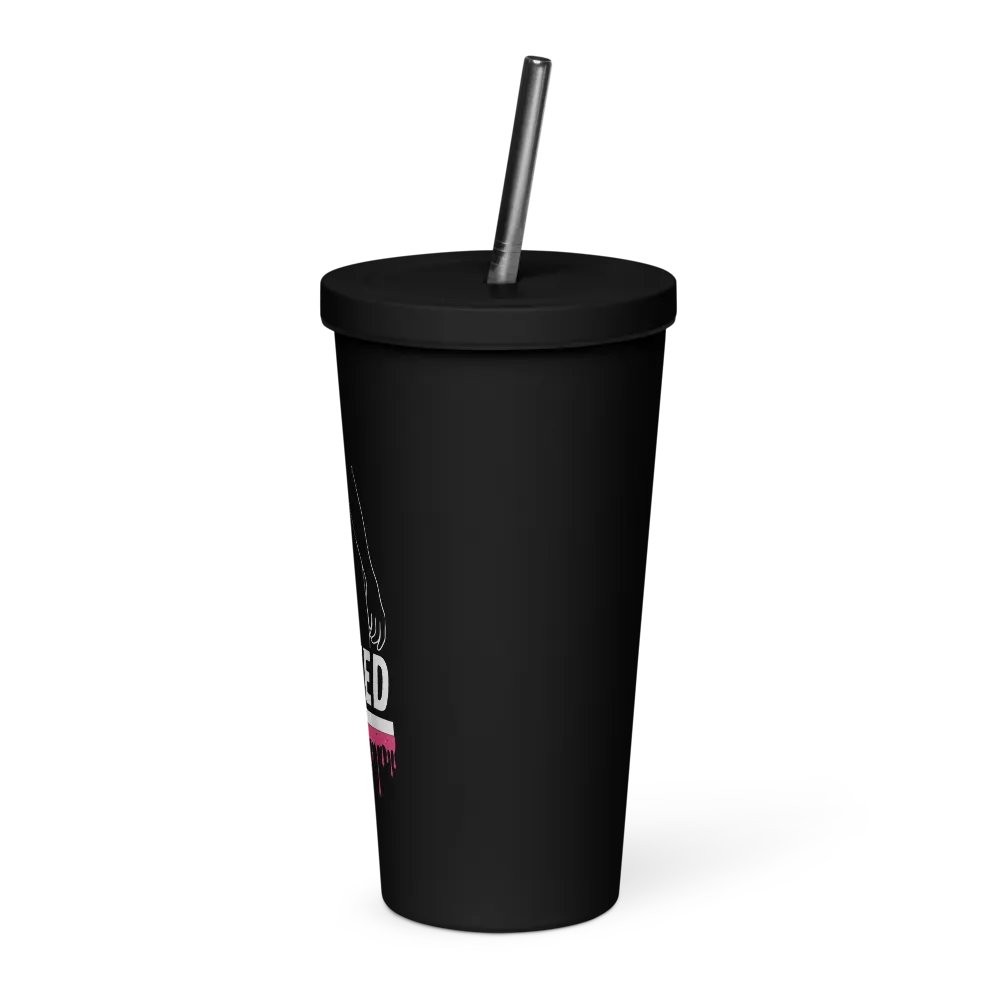 Caked Insulated Tumbler product image (3)