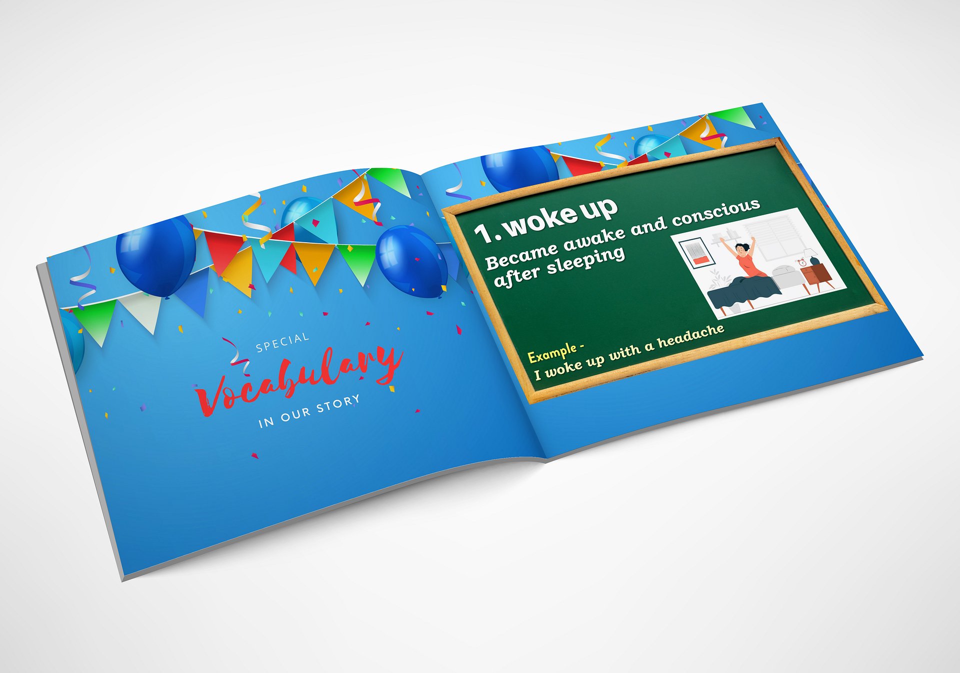 My Son's Birthday product image (2)