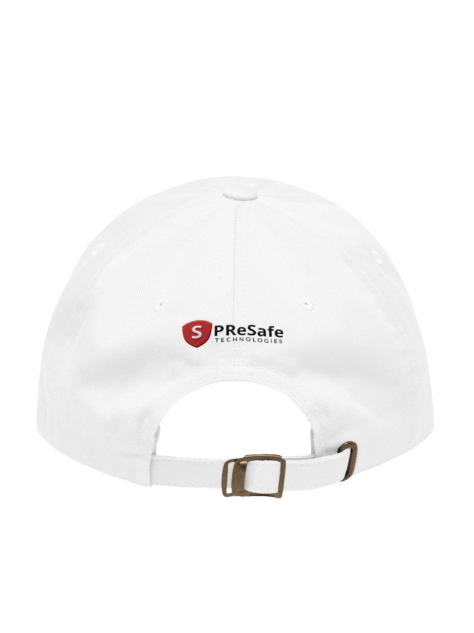 PReSafe Technologies Cap product image (2)
