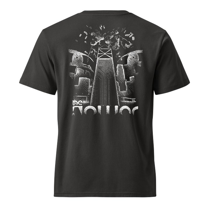 The Tower Limited - Black product image (2)
