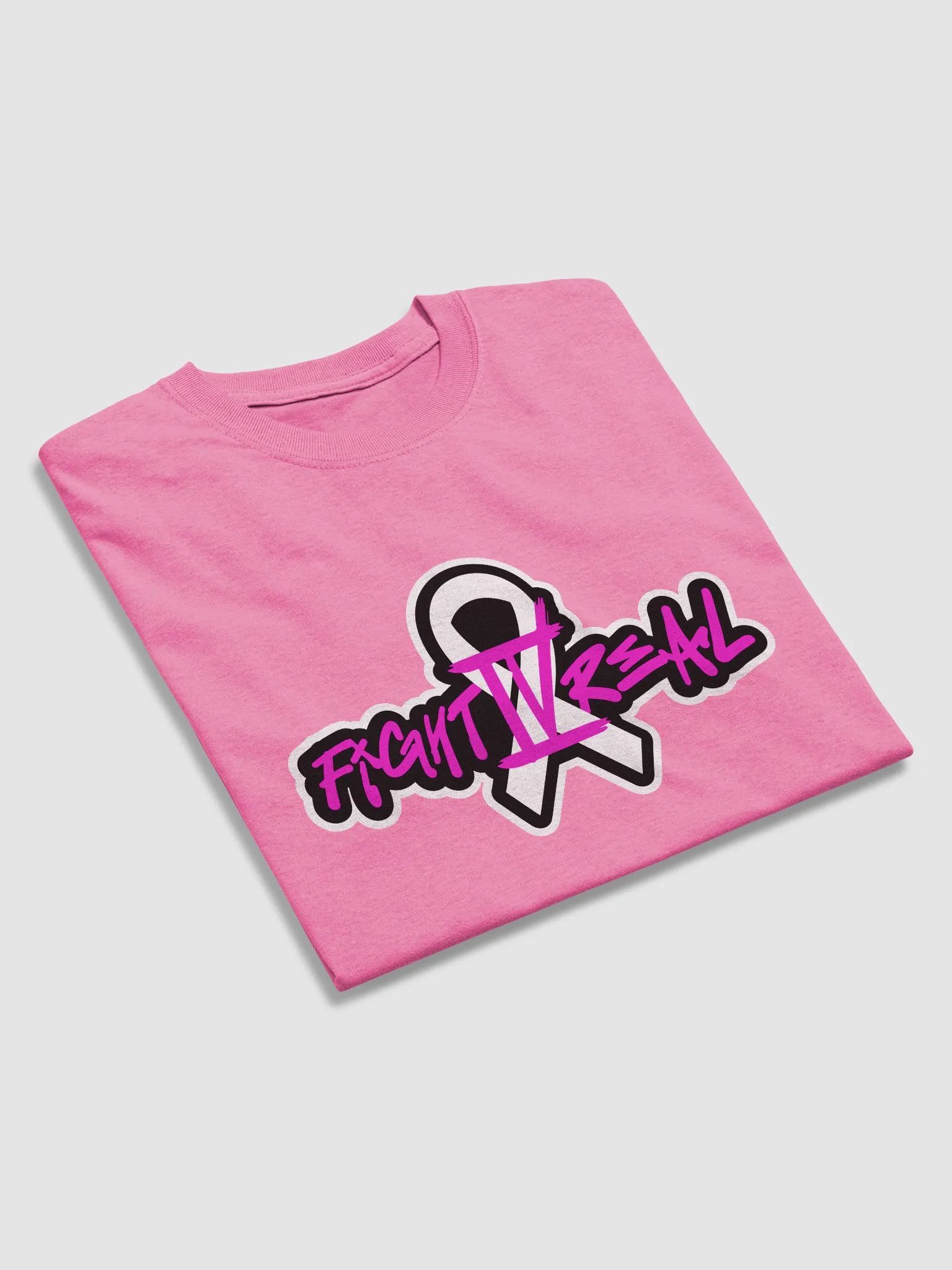 Breast Cancer Awareness Shirt 2.0 product image (10)