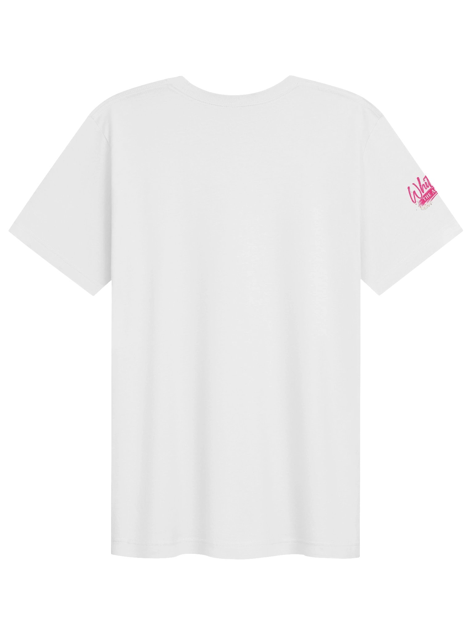 Heavy on the "But God" Christian Bella+Canvas Tee product image (3)