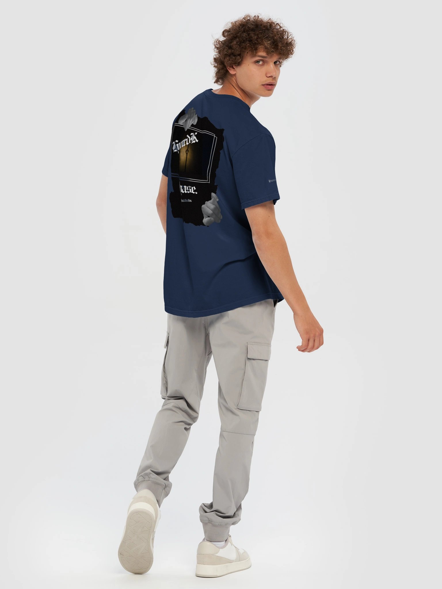 HK Chase Comfy Heavyweight product image (8)