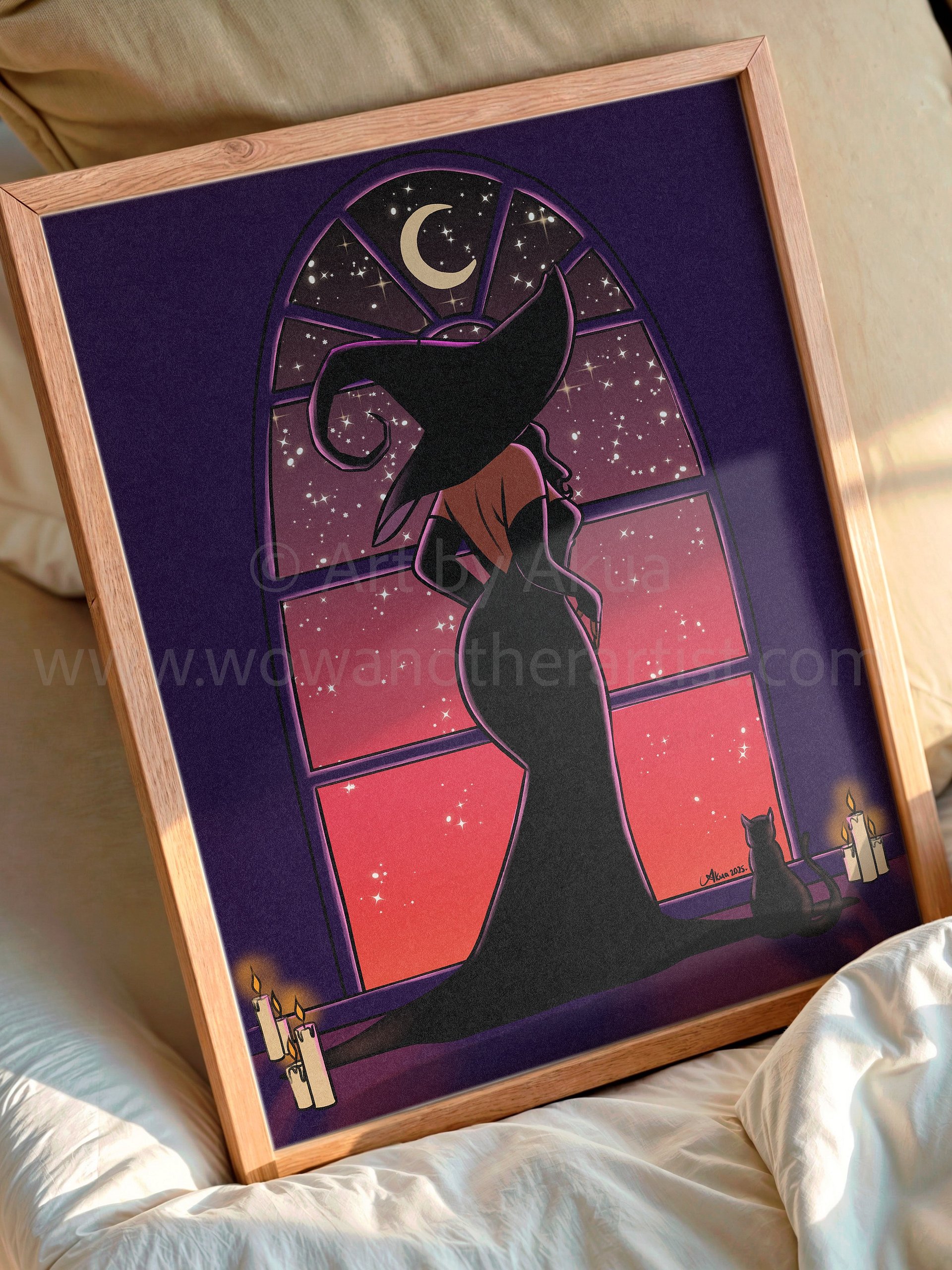 Starry Night product image (1)