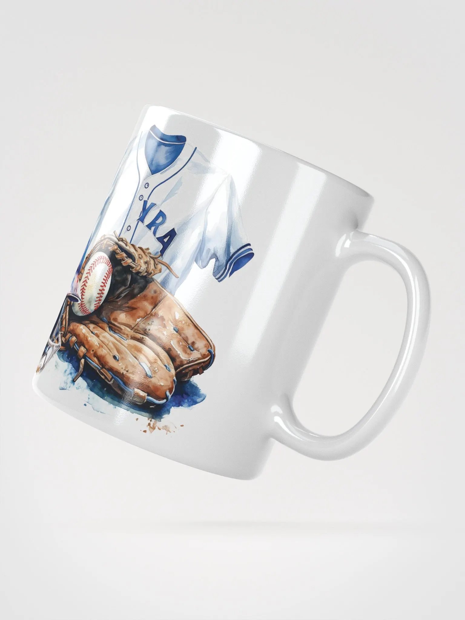 Field of Dreams Mug product image (3)