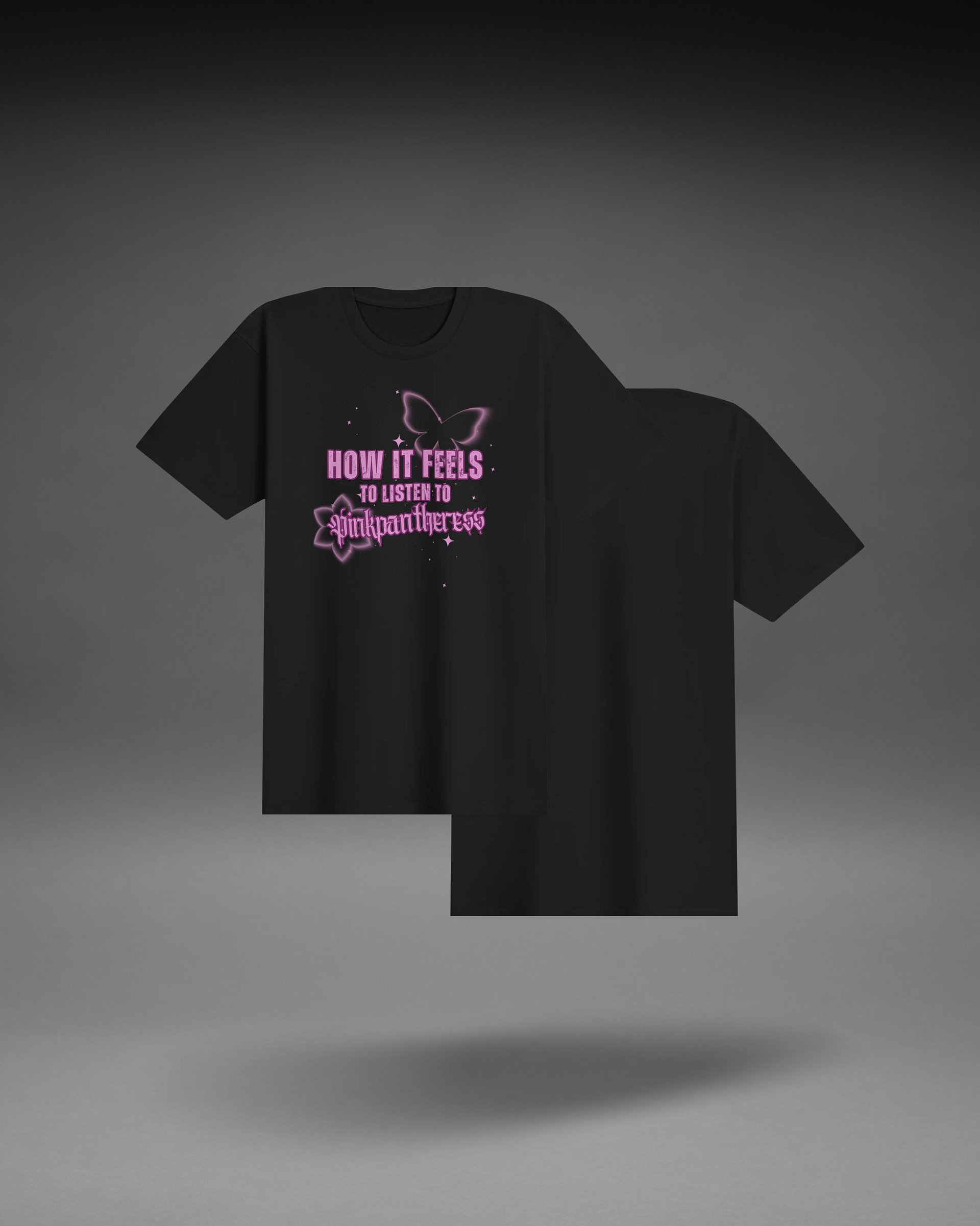 How It Feels Pink product image (1)