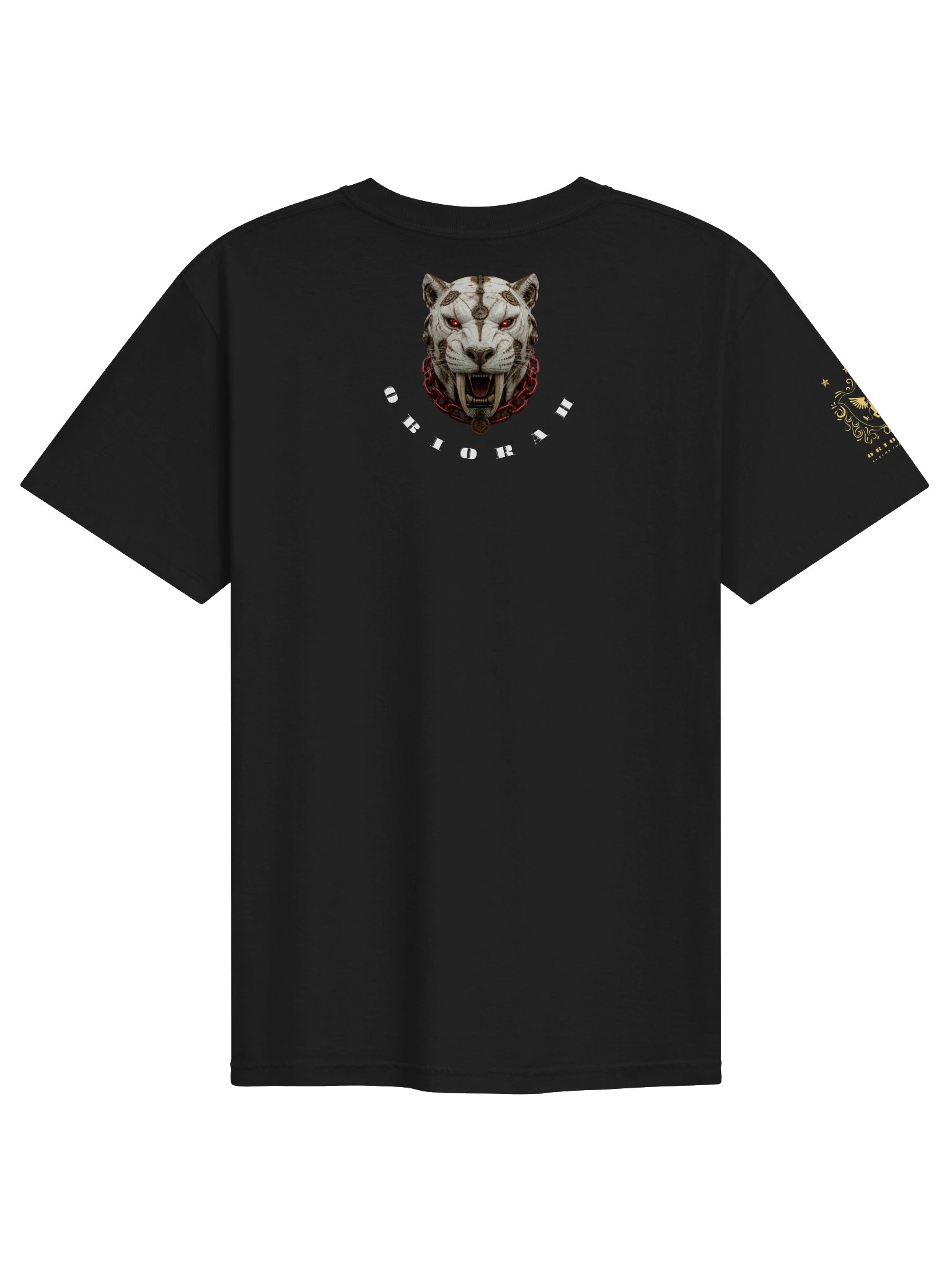 Democrat From America - Flag Tee product image (2)
