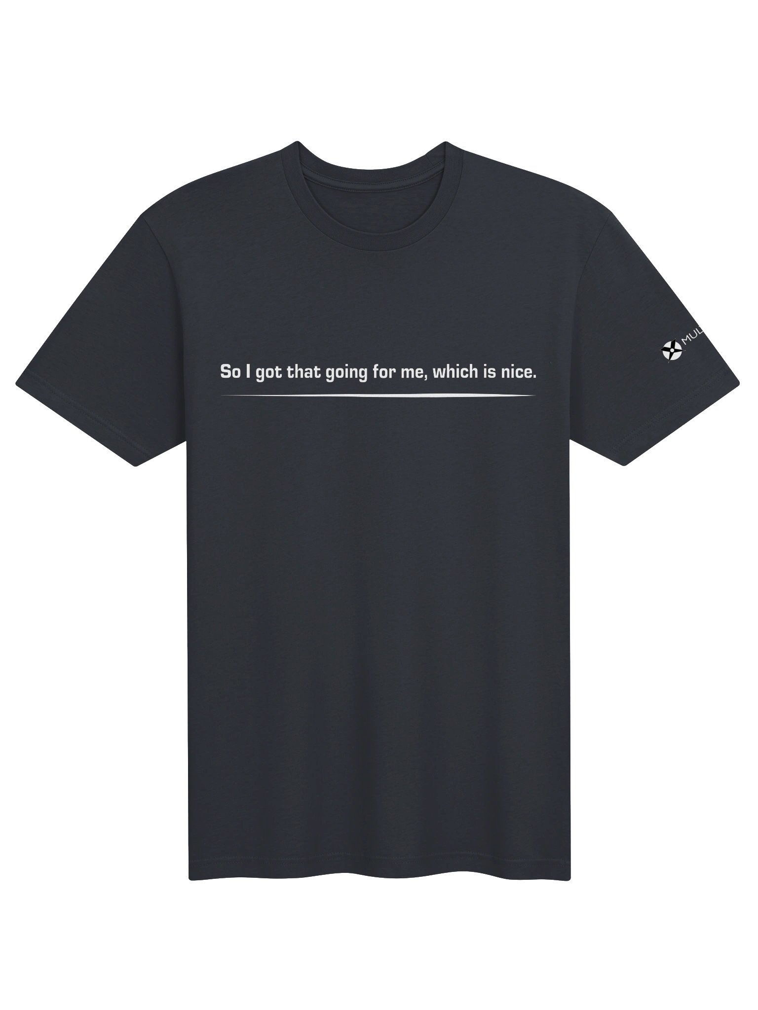 Which Is Nice Tee product image (16)