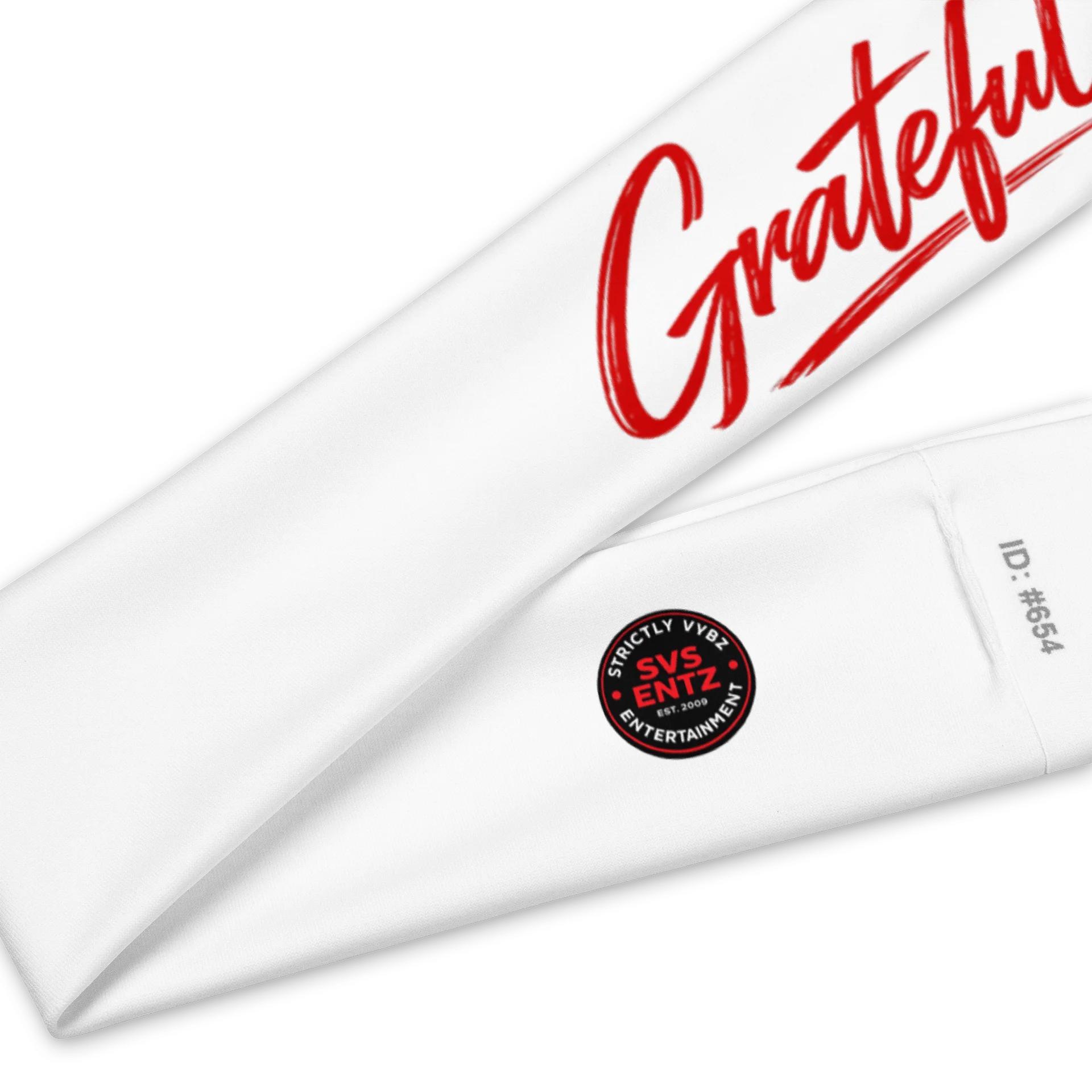 Grateful Active Headband product image (3)