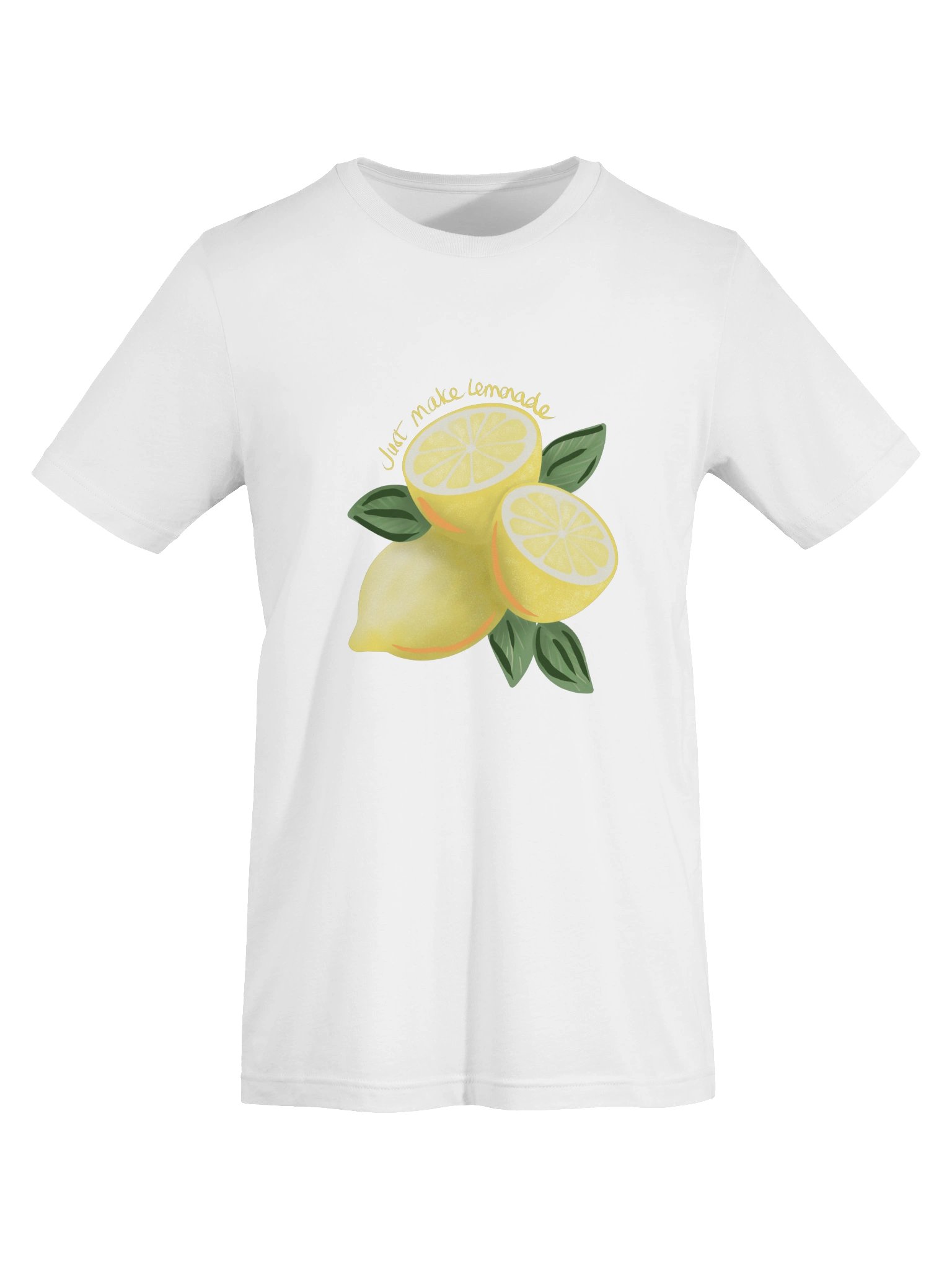 Just Make Lemonade Tee product image (5)