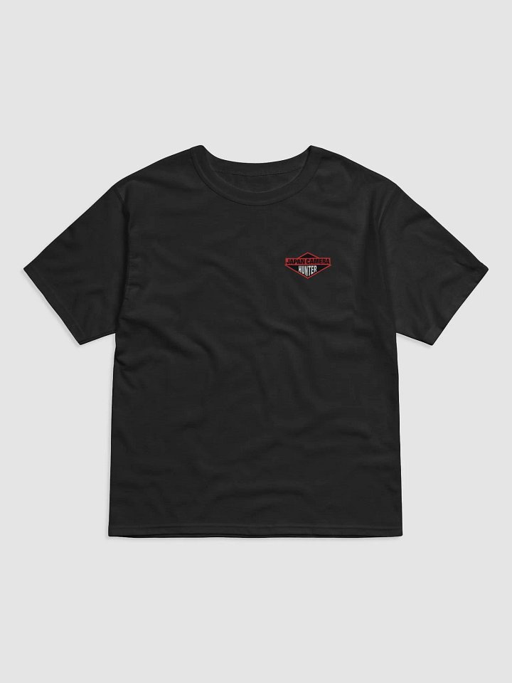 JCH Octo Champion T-Shirt product image (1)
