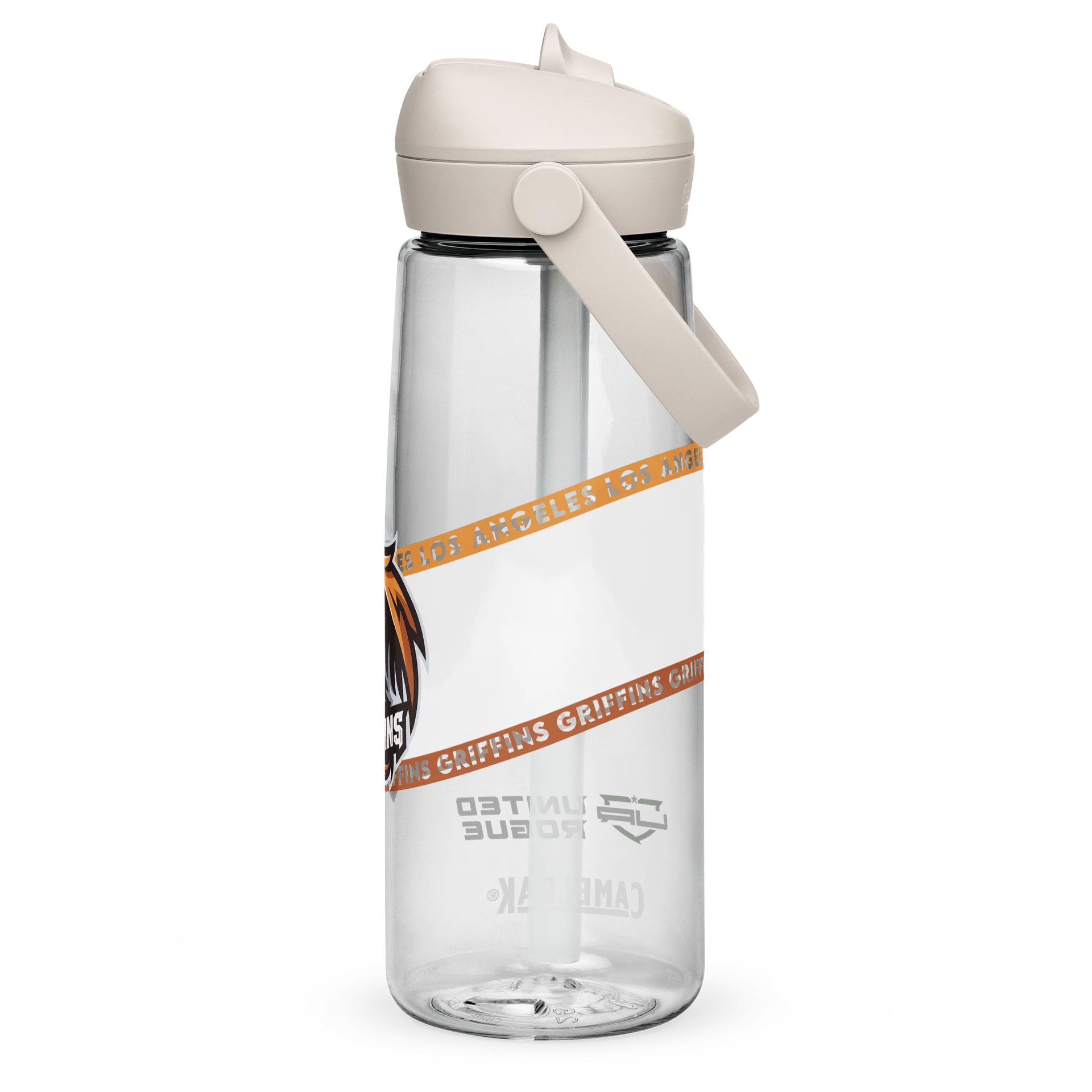 Los Angeles Griffins Camelbak Water Bottle product image (2)