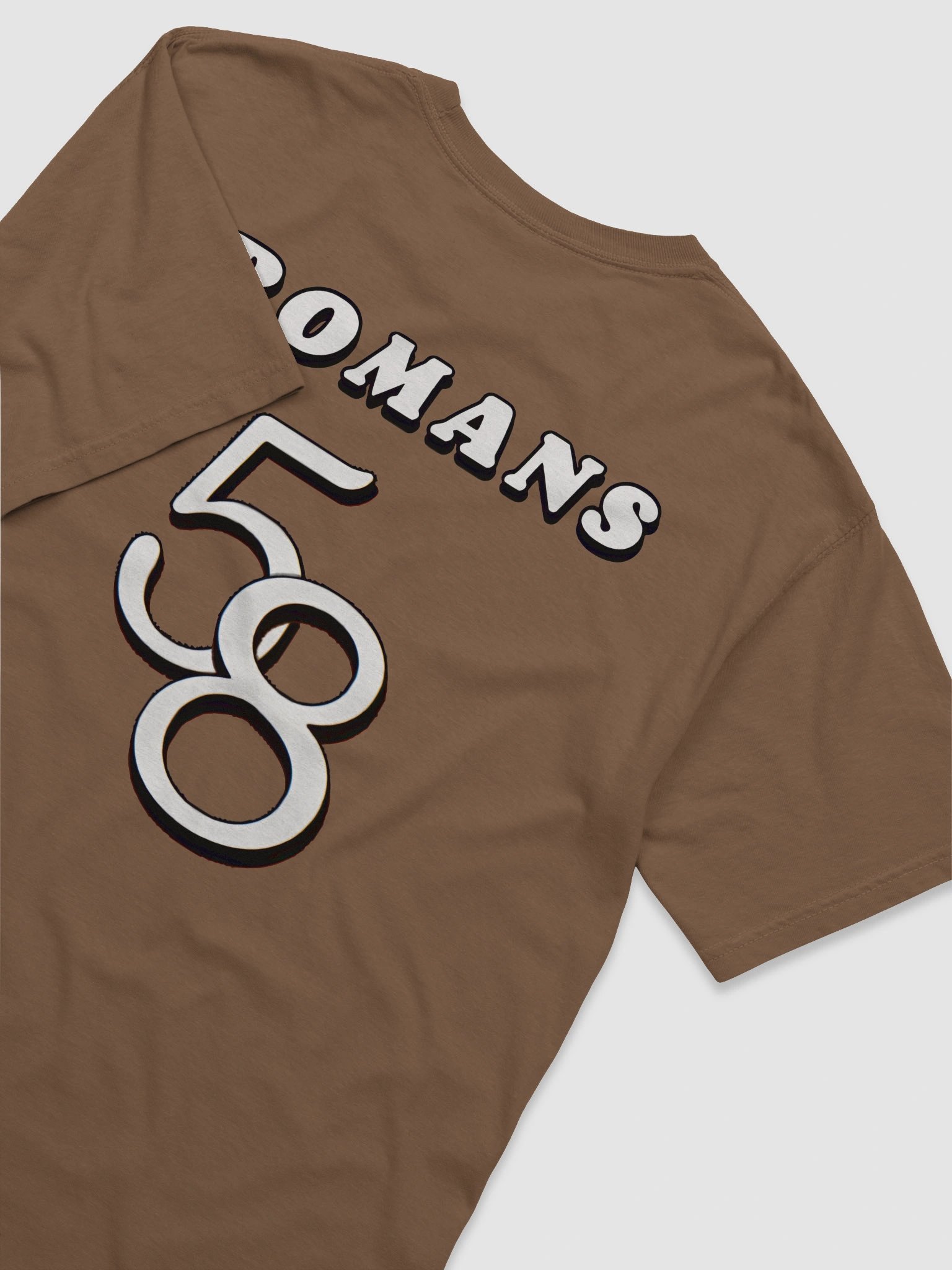 His Own Love T-Shirt product image (21)
