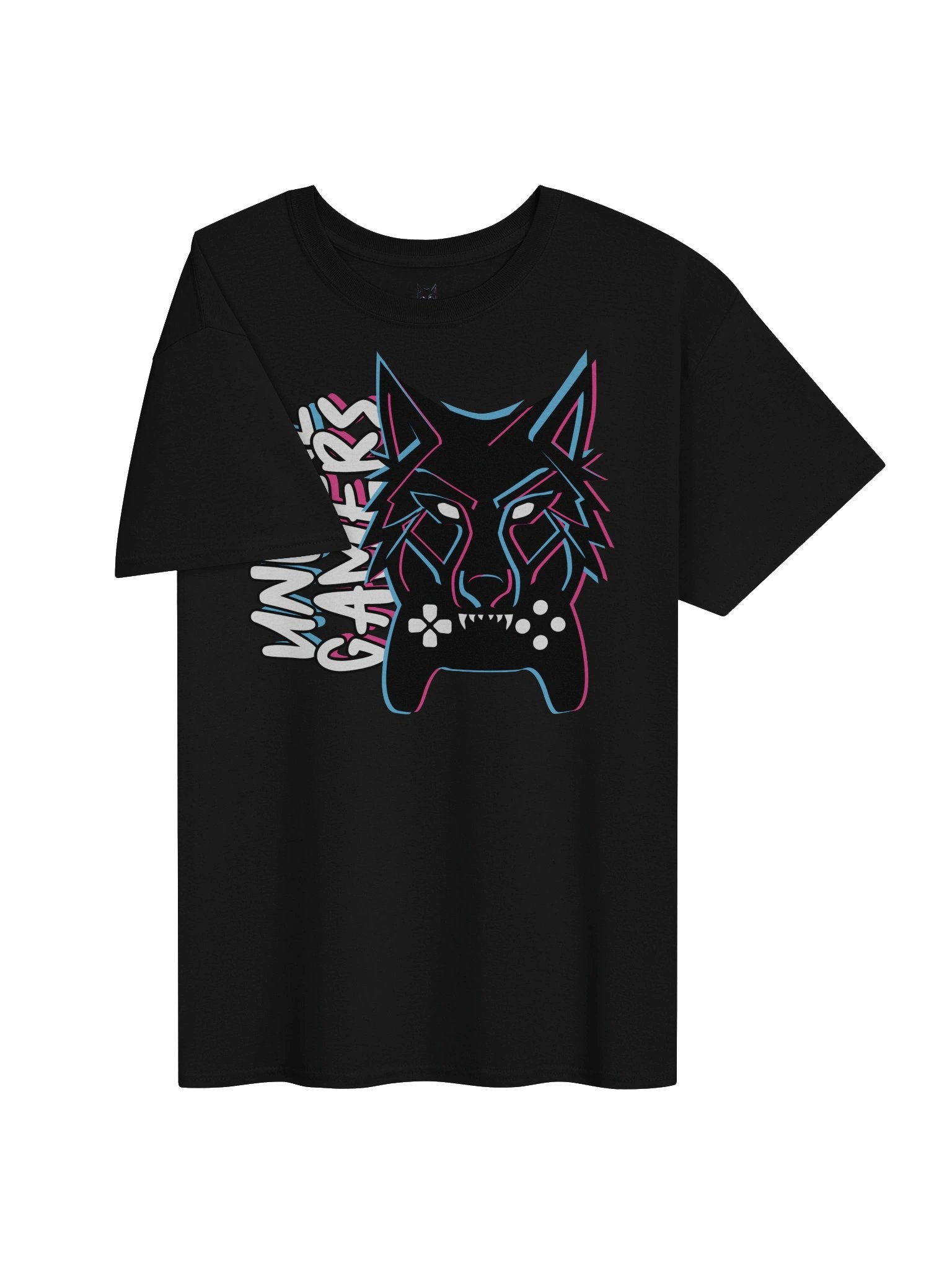 Chill UG Front Tee product image (3)