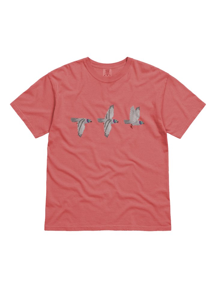 Bird in Flight T-Shirt product image (1)