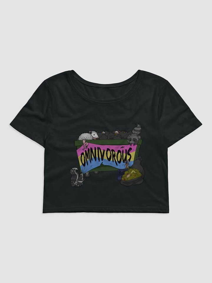 Pansexual Trashcat product image (3)