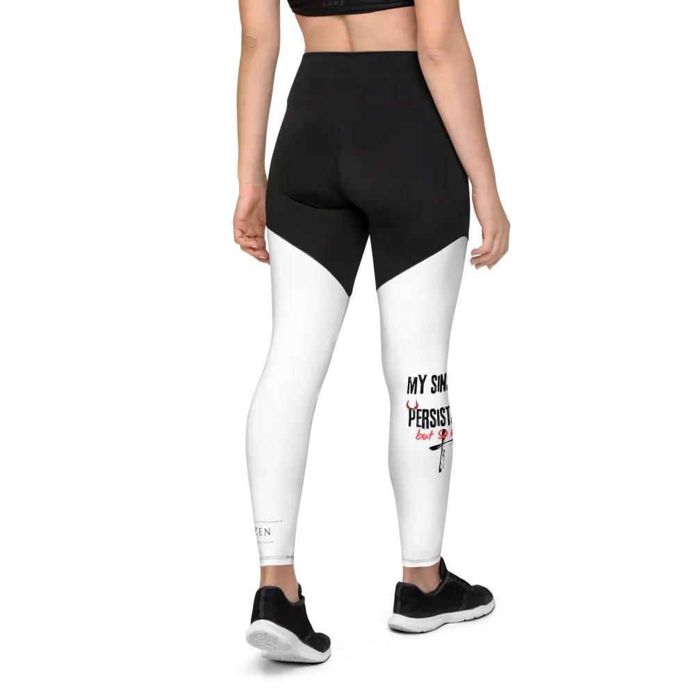 Eclipse Leggings product image (5)