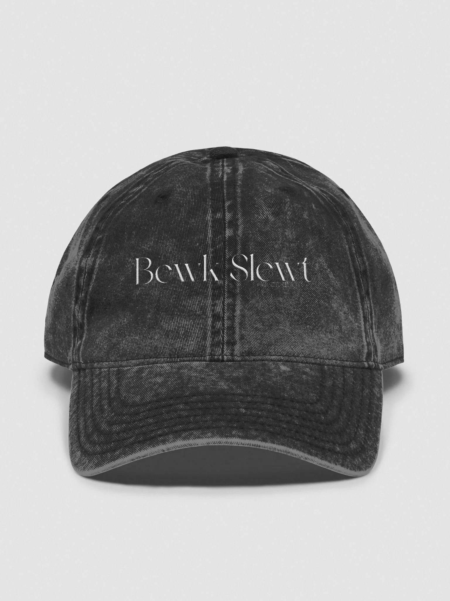 Bewk Cap product image (2)