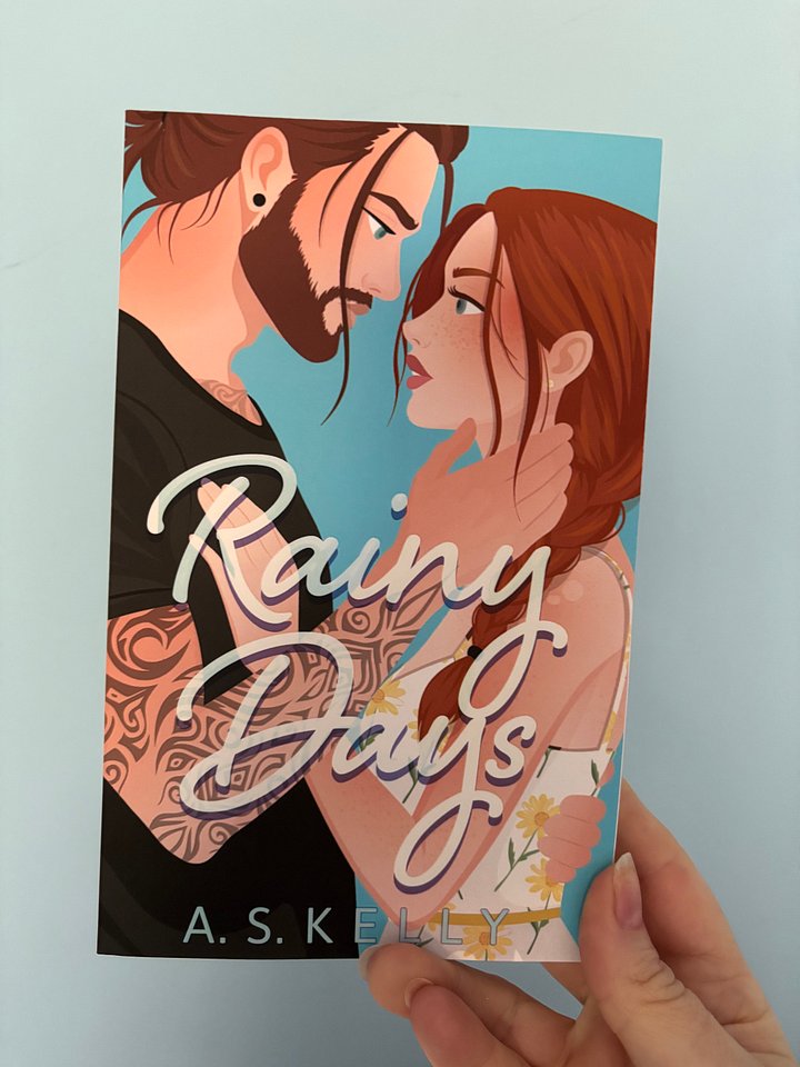 Rainy Days product image (1)