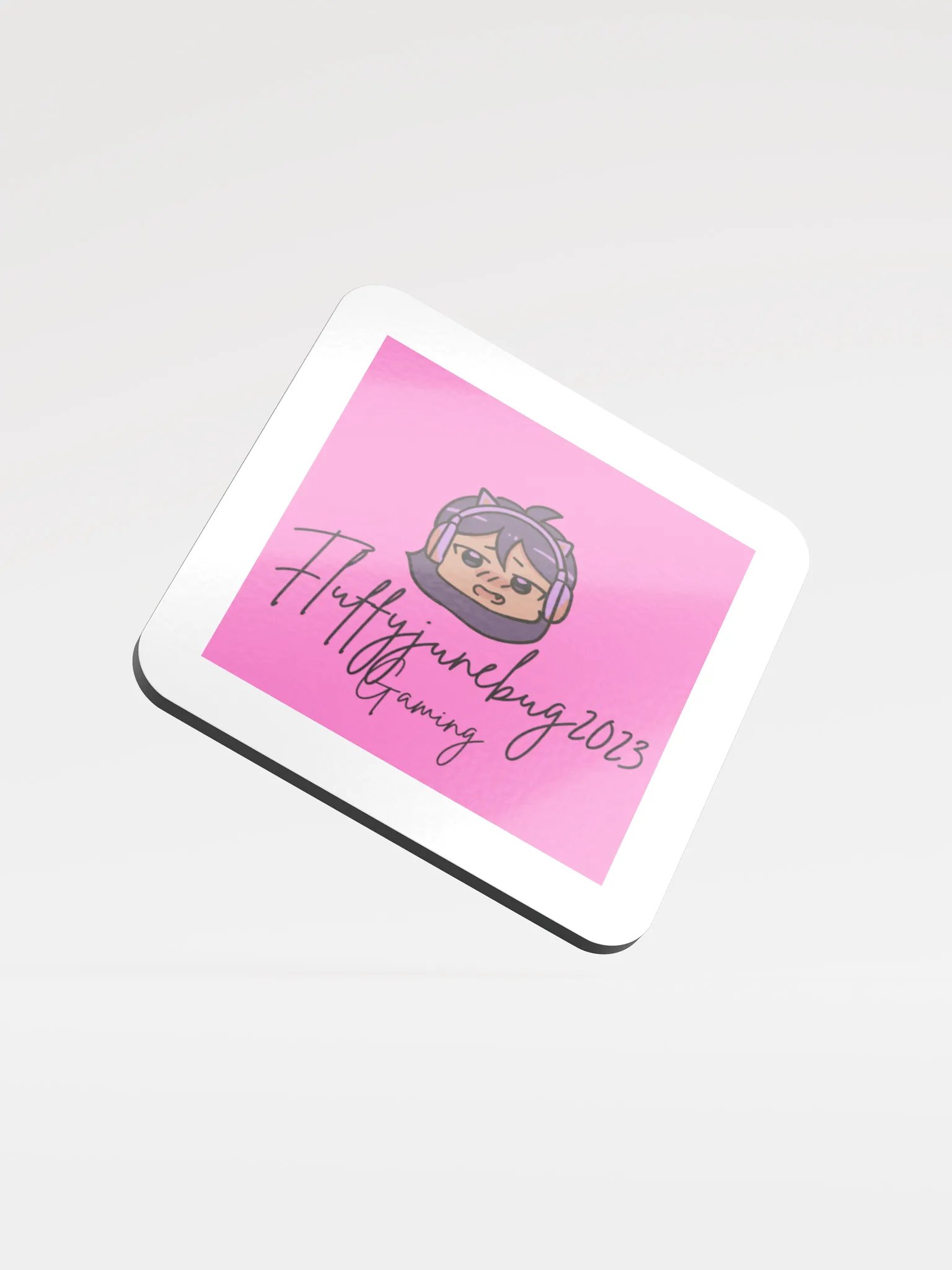 Fluffy Coaster product image (1)