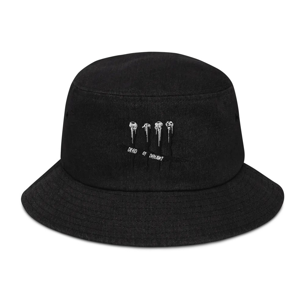 Dead by Daylight Bucket Hat product image (1)