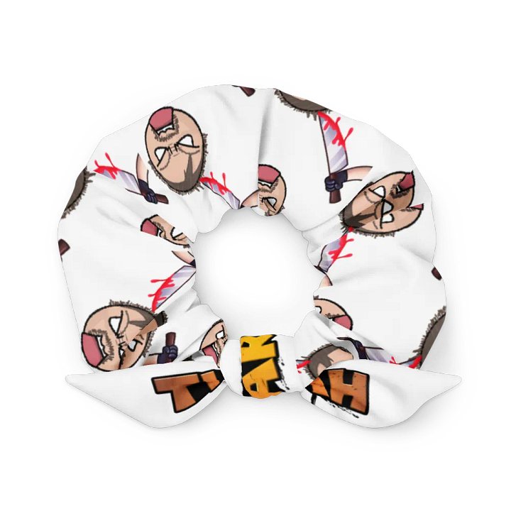 Killer Hair Tie product image (1)