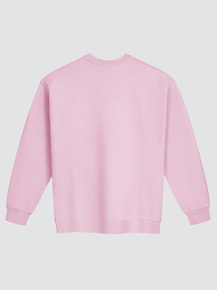 Hot & Pretty Classic Crewneck product image (3)