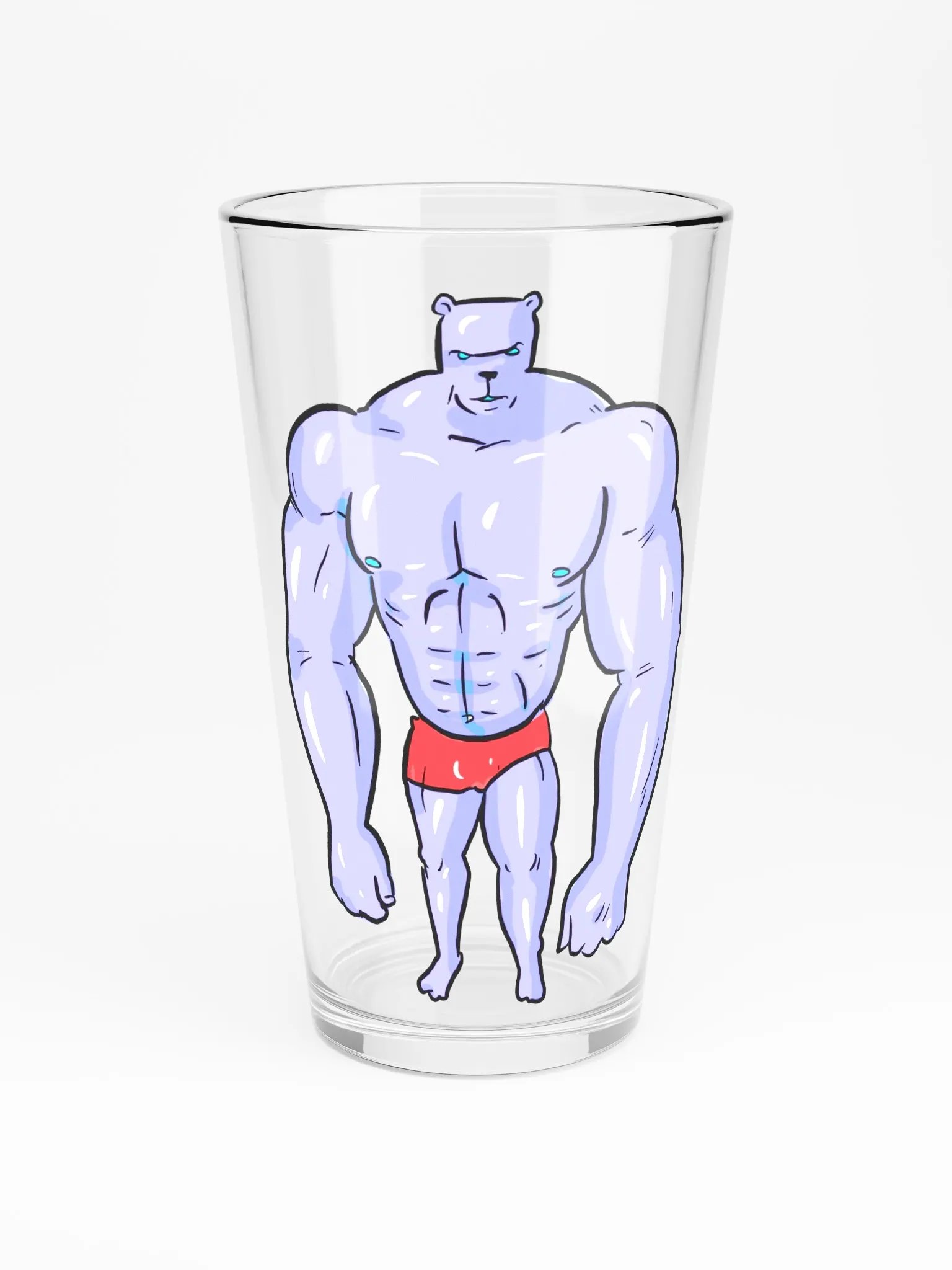 muscle bear product image (3)