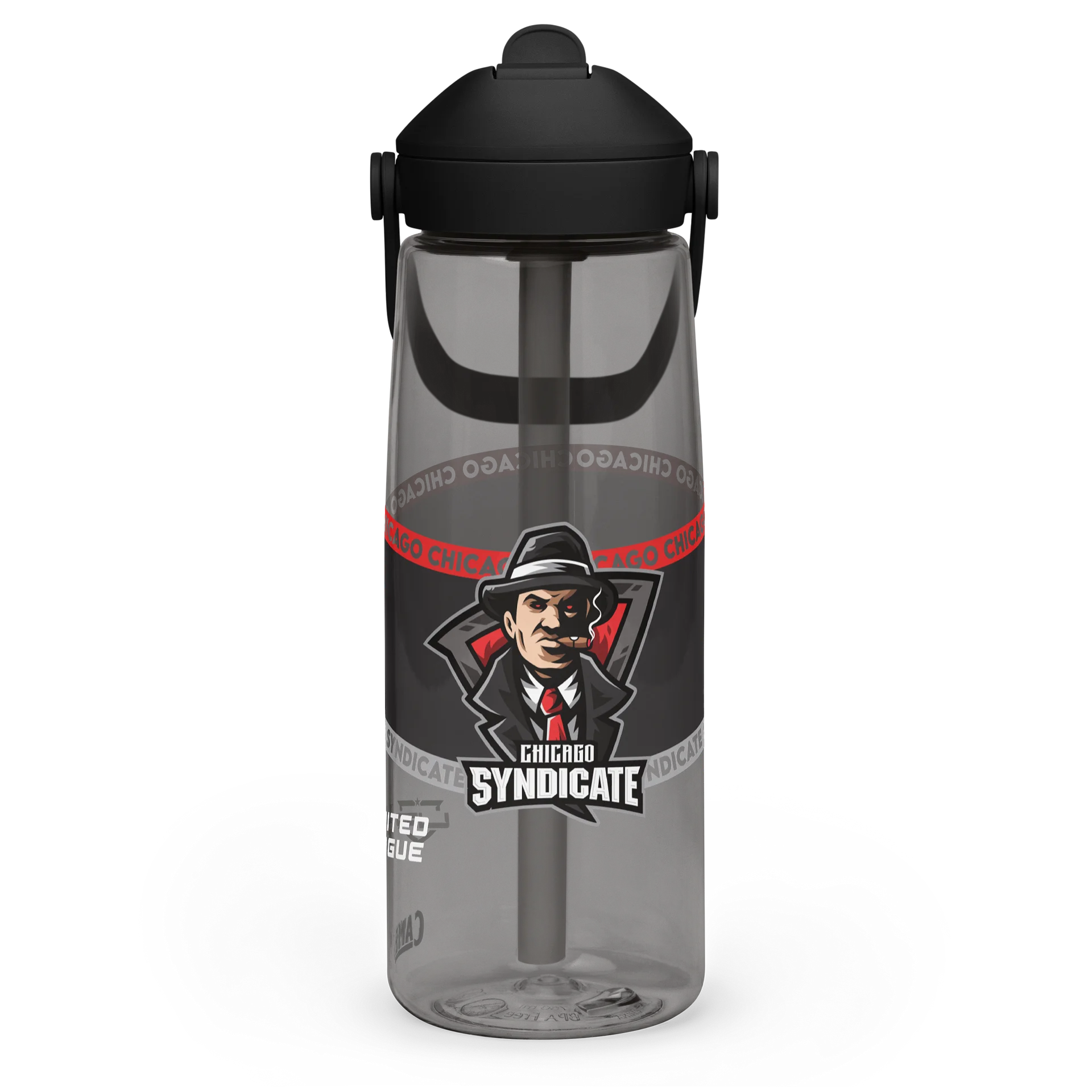 Chicago Syndicate Camelbak Water Bottle product image (3)
