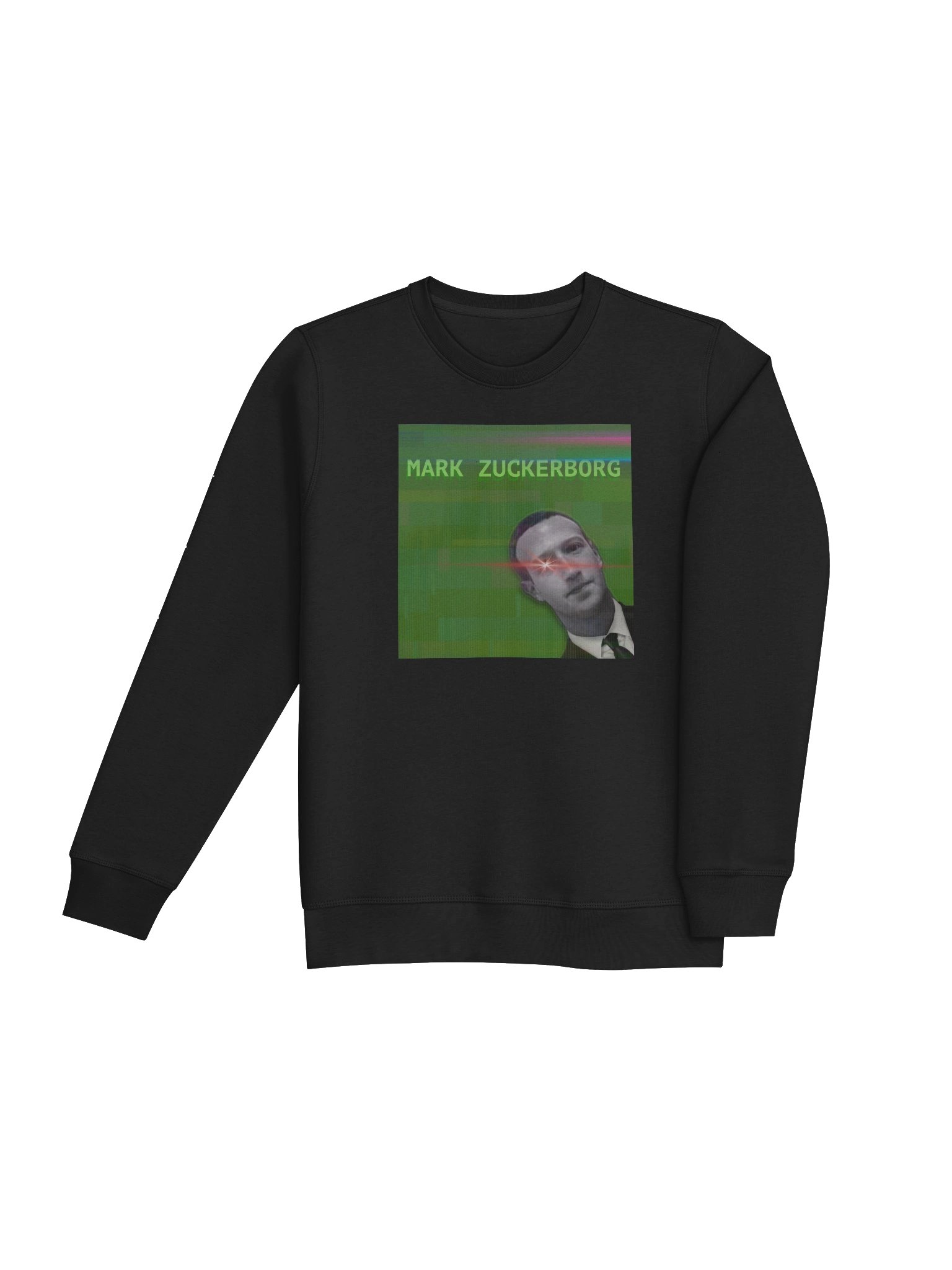 Zuckerborg Sweatshirt product image (4)