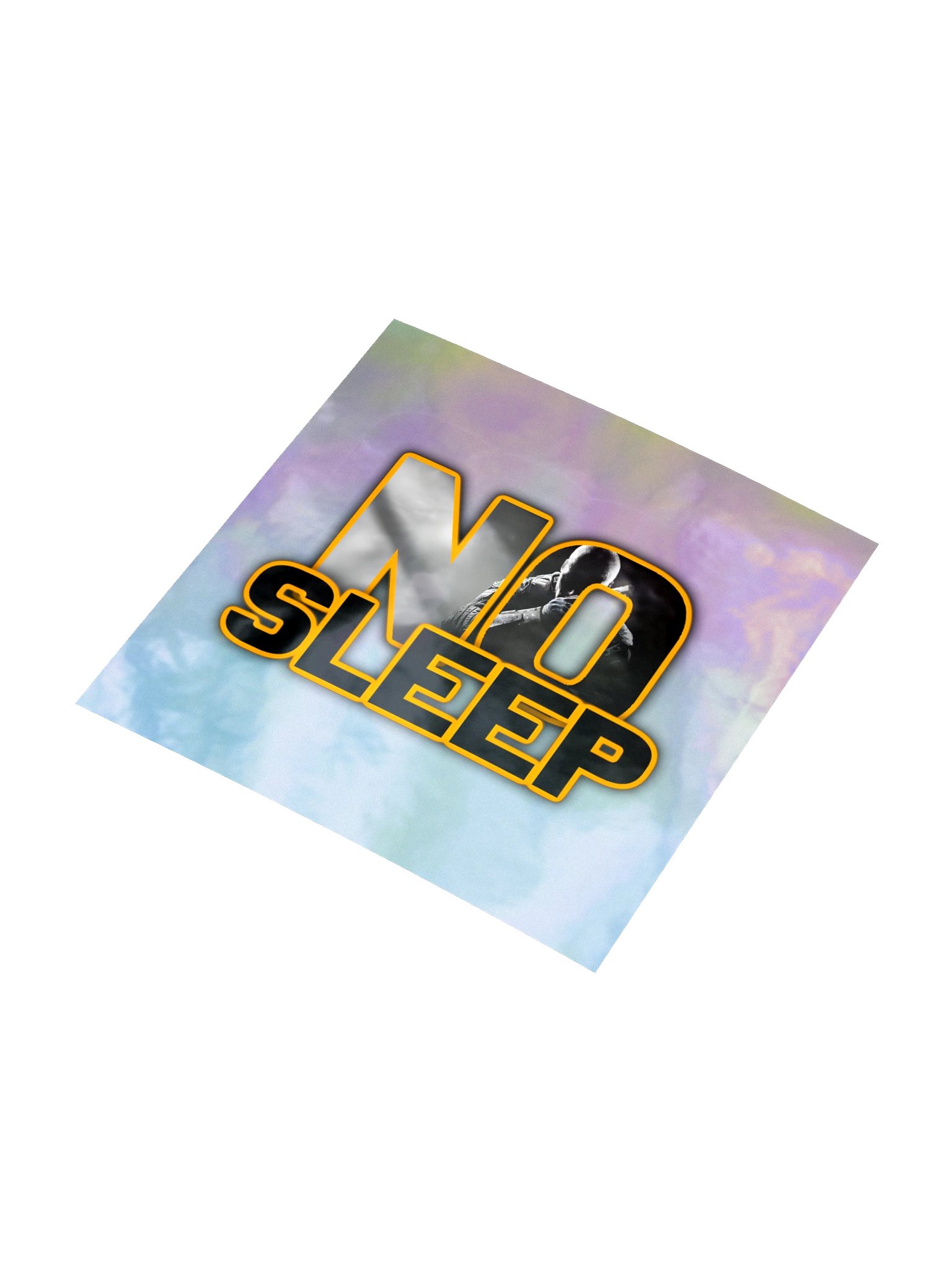 Holographic Sticker product image (3)