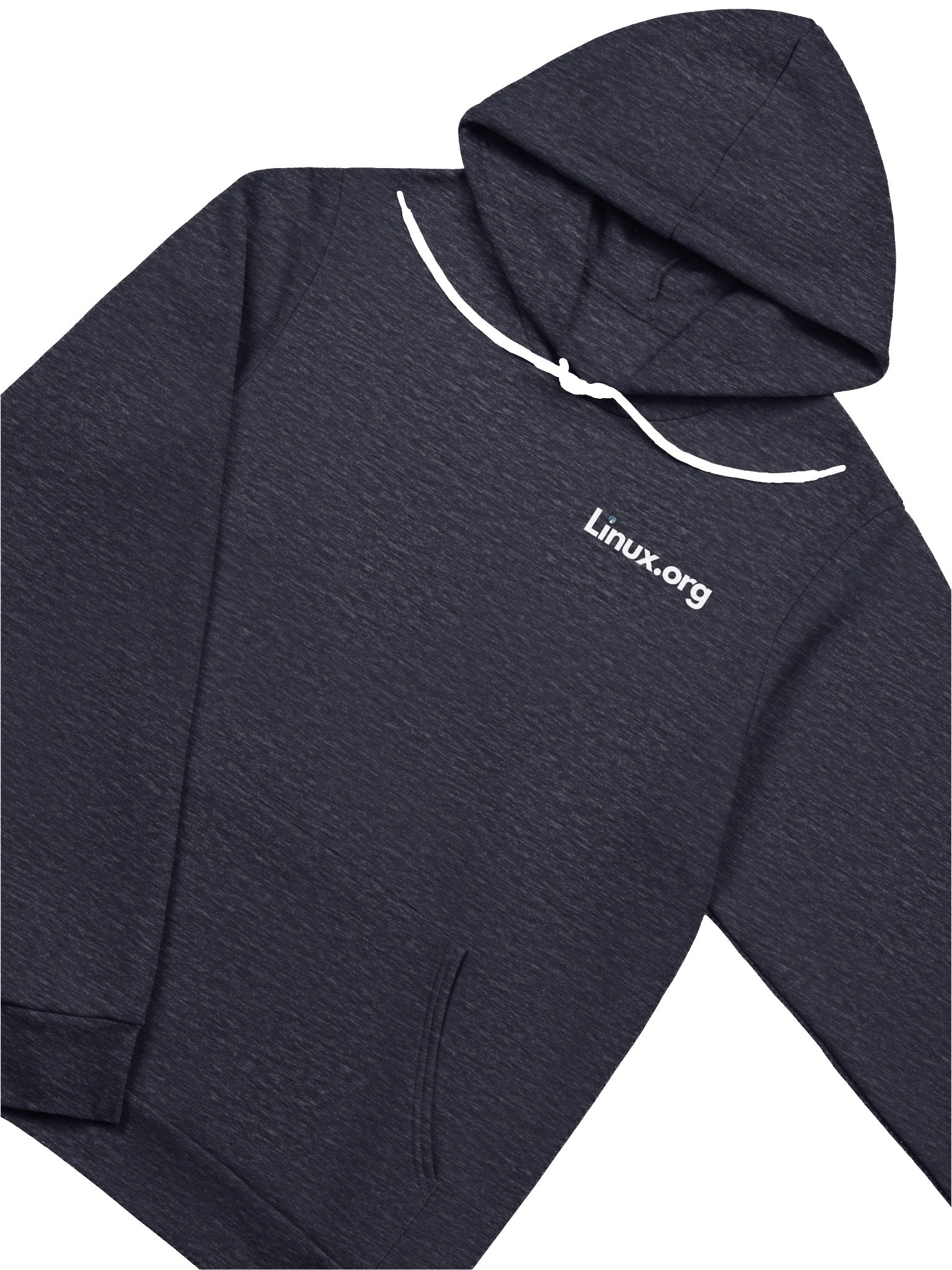 Lightweight Hoodie - future is open product image (9)