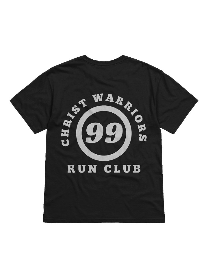 Race to Jesus Tee product image (2)
