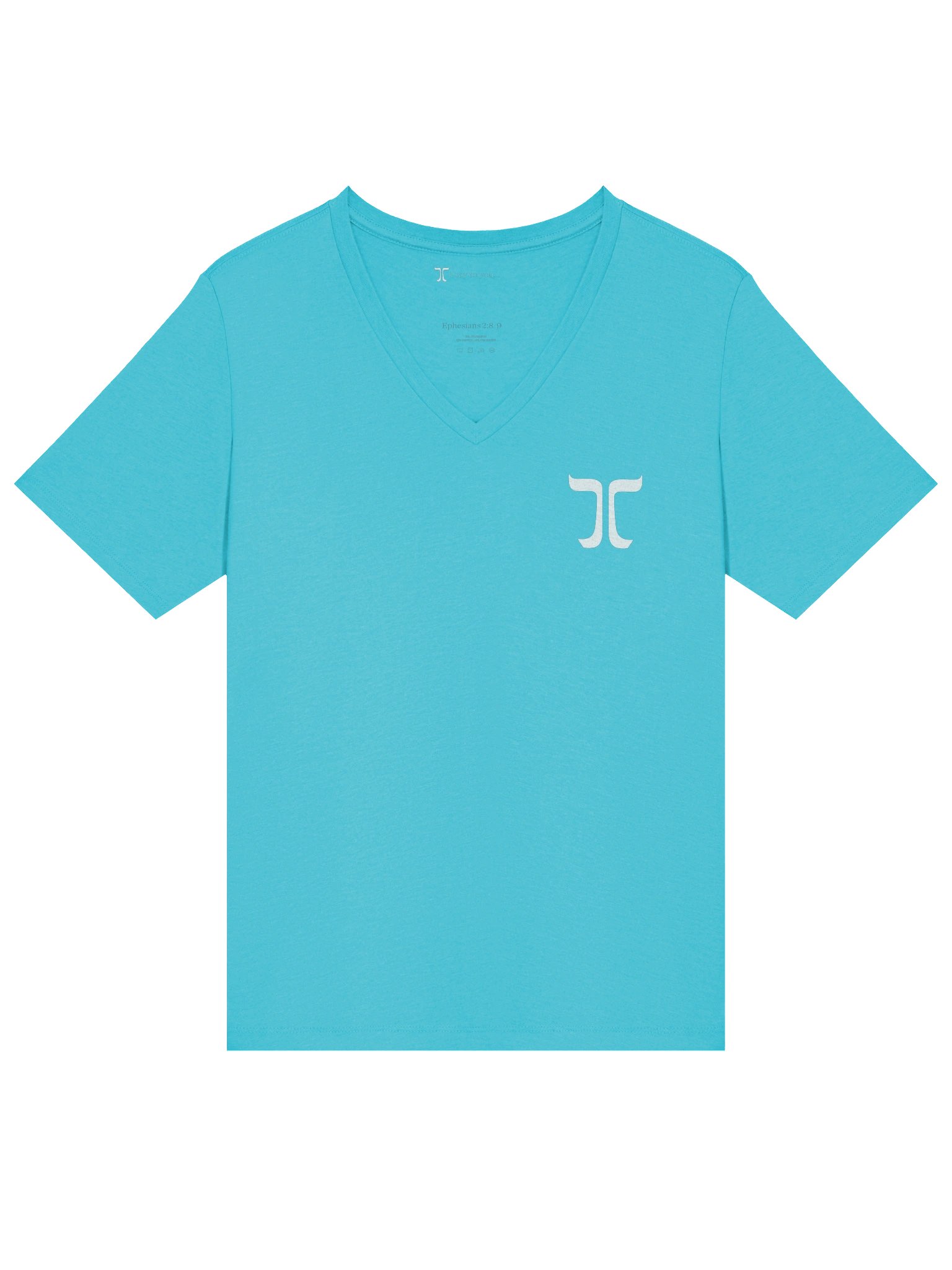and this not from yourselves V-Neck product image (36)