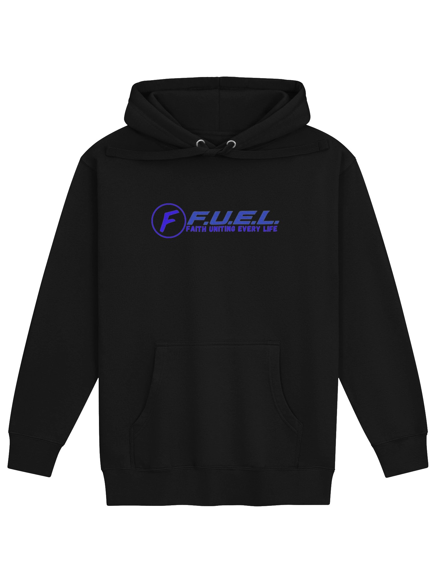 Fuel hoodie take 2 product image (1)