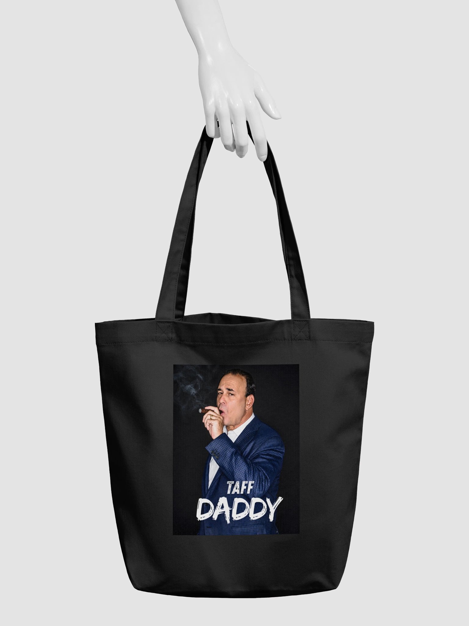 Taff Daddy Tote product image (3)