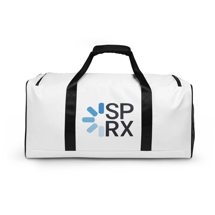 SPRX Duffel Bag product image (2)