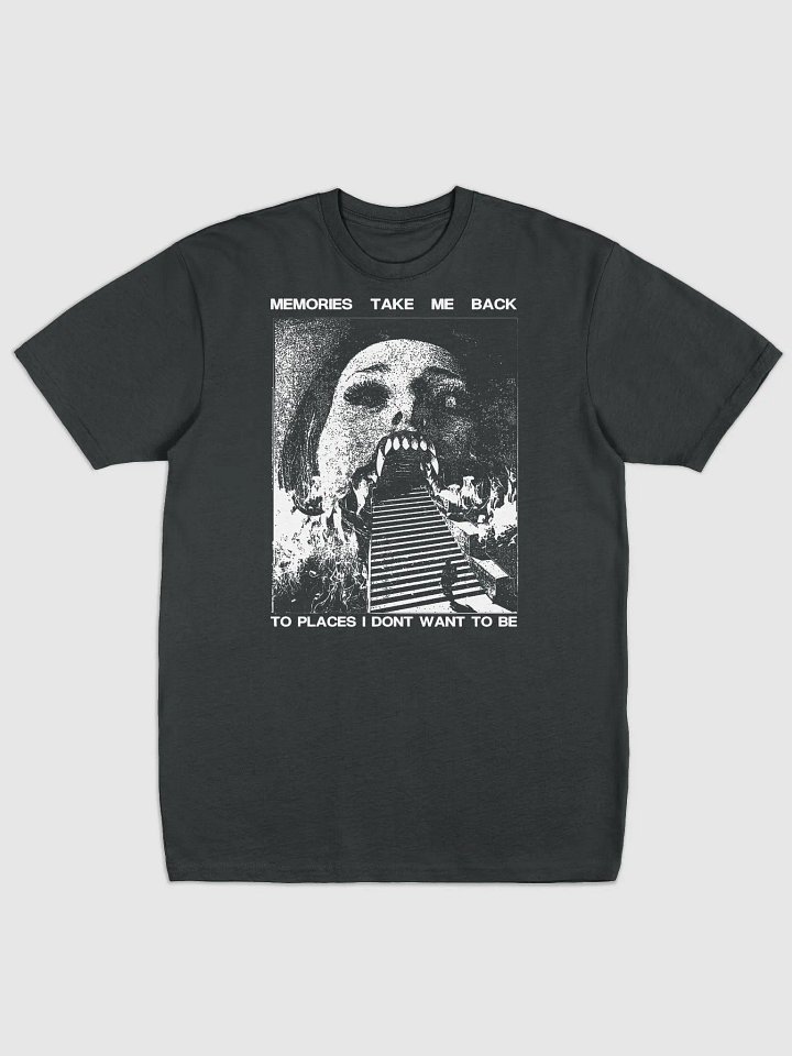 MEMORIES - TSHIRT product image (1)