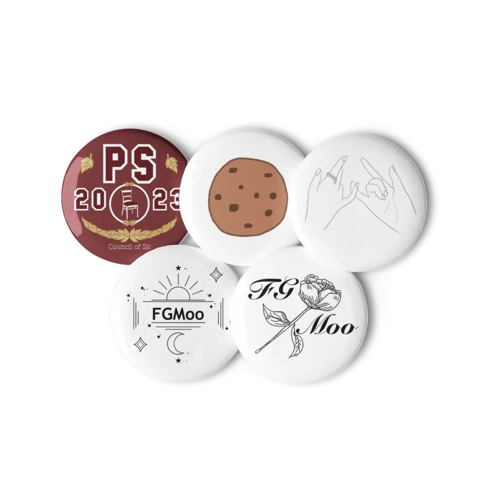 Council Pins product image (6)